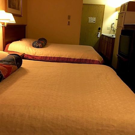 Midway Inn Бремертън Екстериор снимка