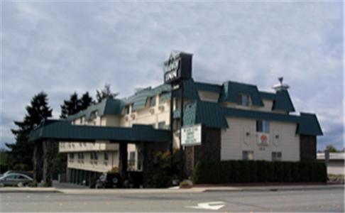 Midway Inn Бремертън Екстериор снимка