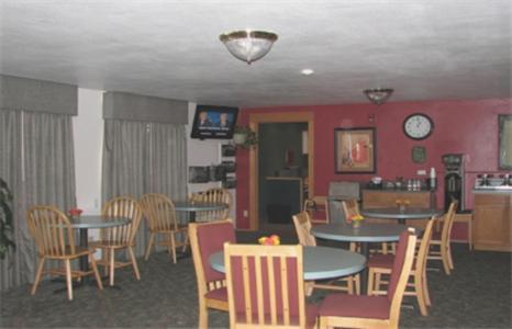Midway Inn Бремертън Екстериор снимка