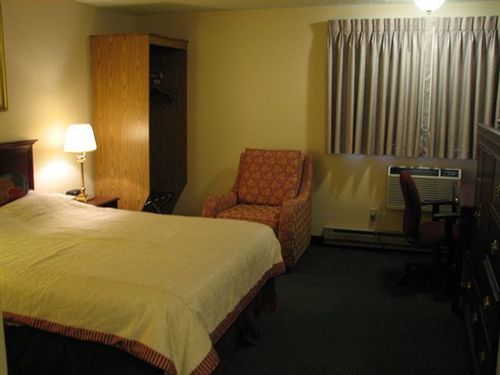 Midway Inn Бремертън Екстериор снимка