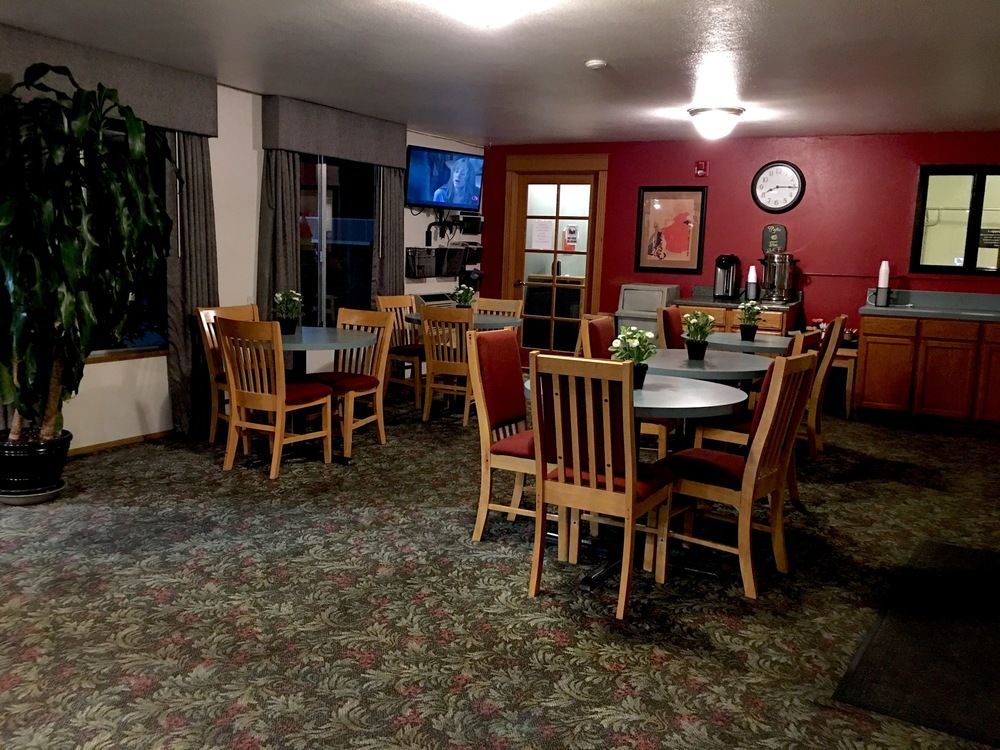Midway Inn Бремертън Екстериор снимка