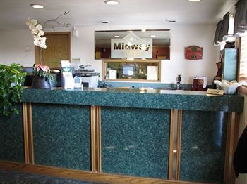 Midway Inn Бремертън Екстериор снимка