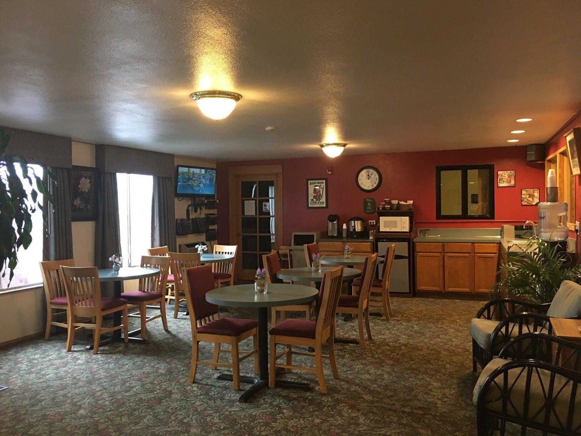Midway Inn Бремертън Екстериор снимка
