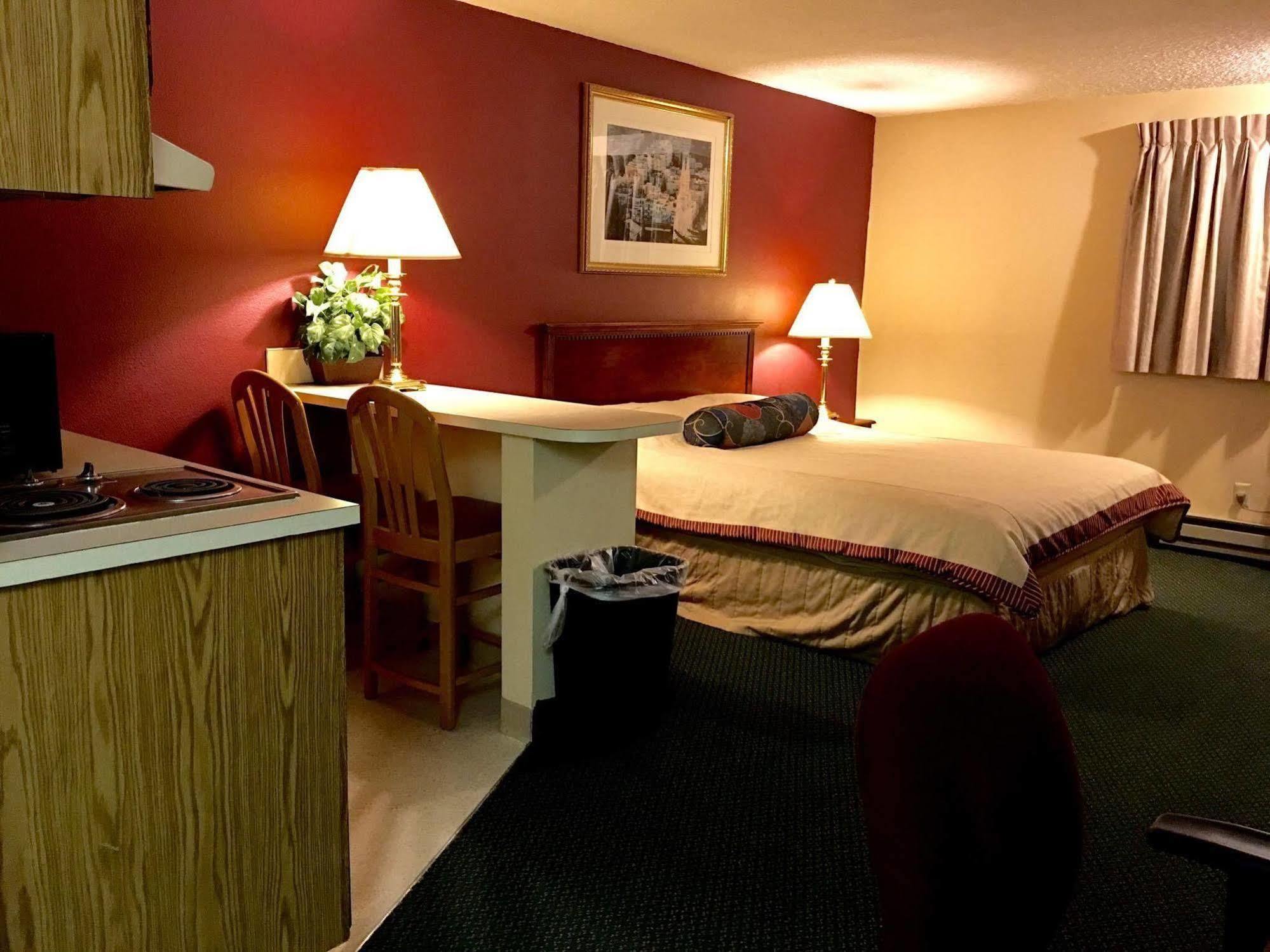Midway Inn Бремертън Екстериор снимка
