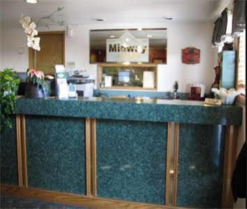 Midway Inn Бремертън Екстериор снимка